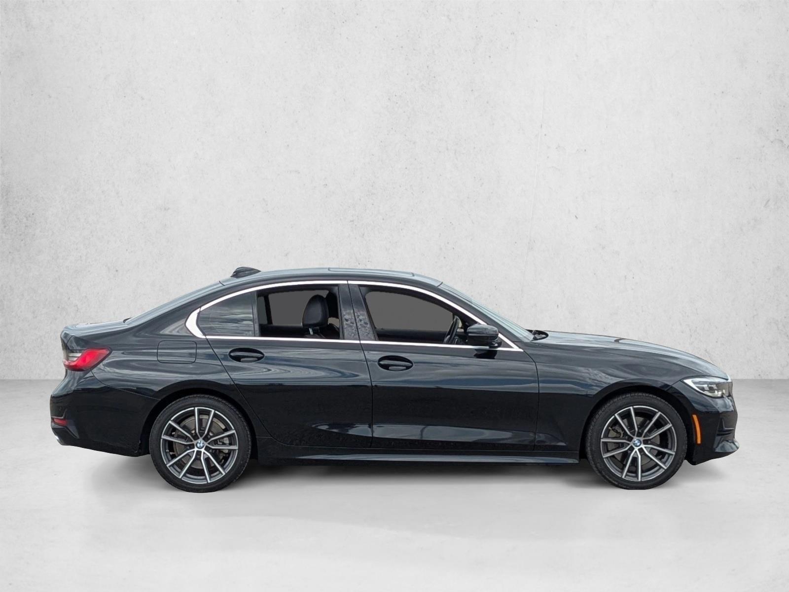 2020 BMW 3 Series 330i