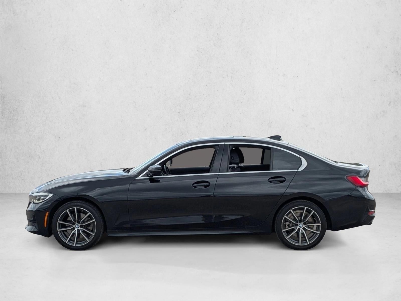 2020 BMW 3 Series 330i