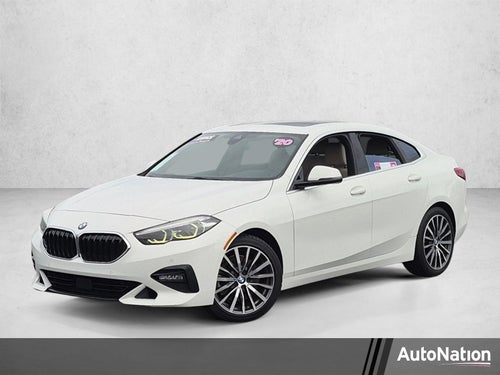 2020 BMW 228i Gran Coupe xDrive