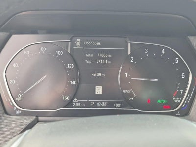 2020 BMW 228i Gran Coupe xDrive
