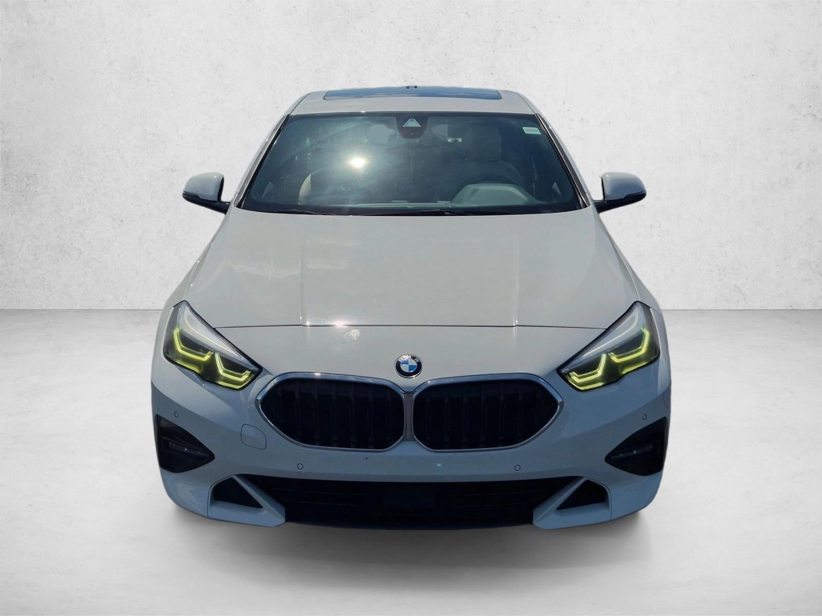 2020 BMW 228i Gran Coupe xDrive