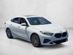 2020 BMW 228i Gran Coupe xDrive