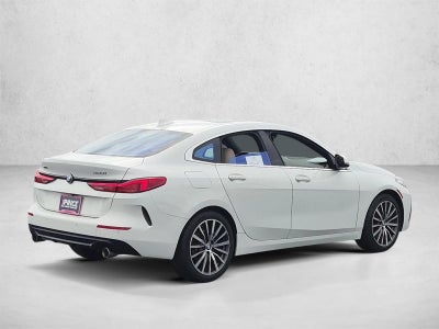 2020 BMW 228i Gran Coupe xDrive