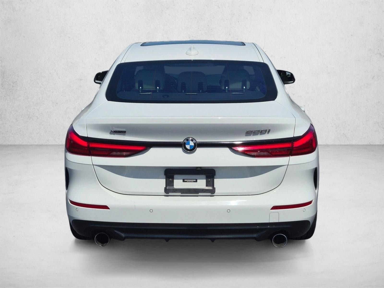 2020 BMW 228i Gran Coupe xDrive