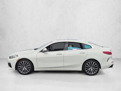 2020 BMW 228i Gran Coupe xDrive