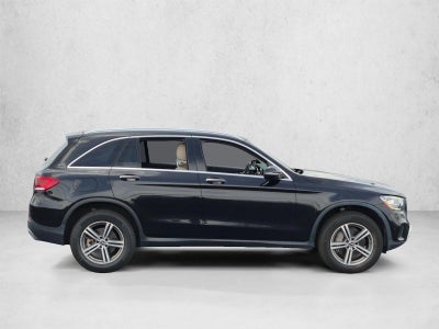 2020 Mercedes-Benz GLC 300 4MATIC®