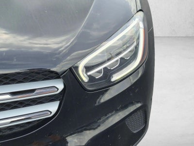 2020 Mercedes-Benz GLC 300 4MATIC®