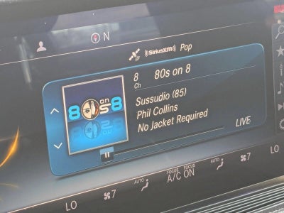 2018 Mercedes-Benz S-Class S 560