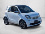 2016 smart fortwo Passion