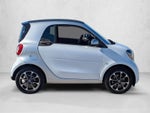 2016 smart fortwo Passion