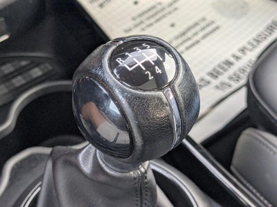 2023 MINI Clubman Cooper S