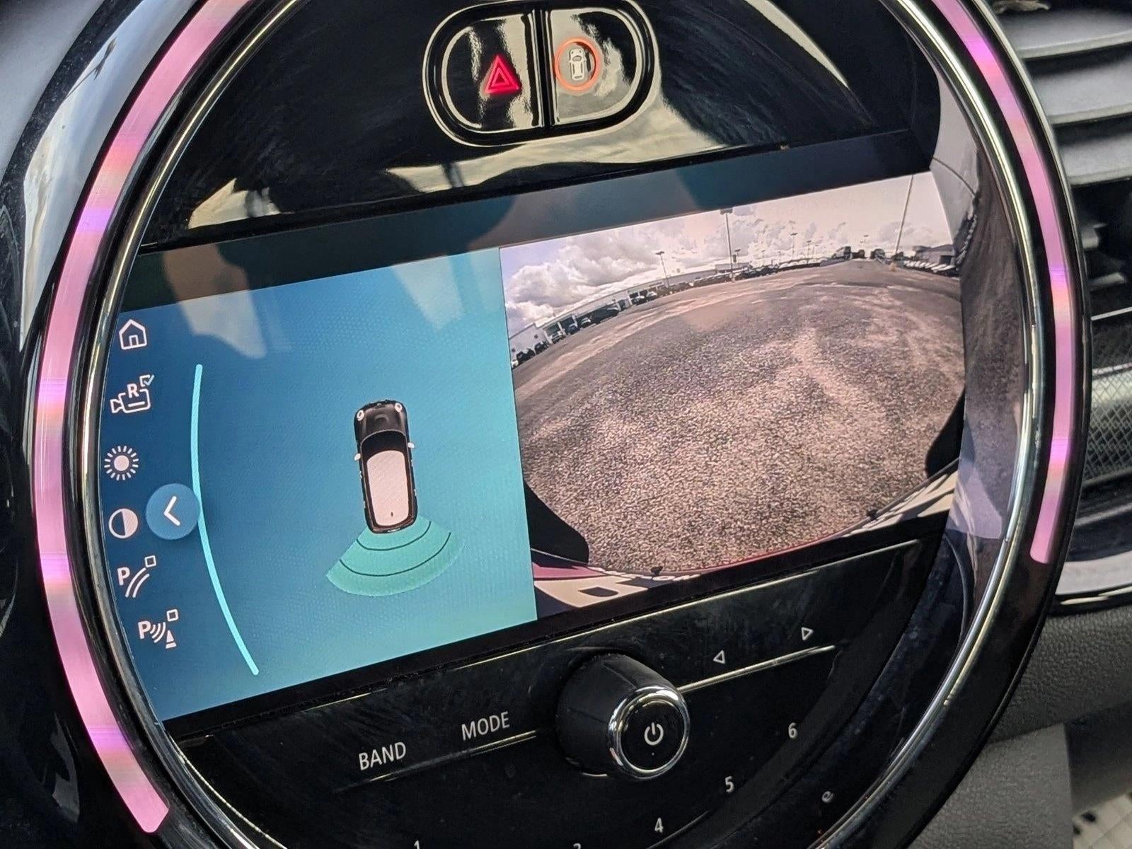 2023 MINI Clubman Cooper S