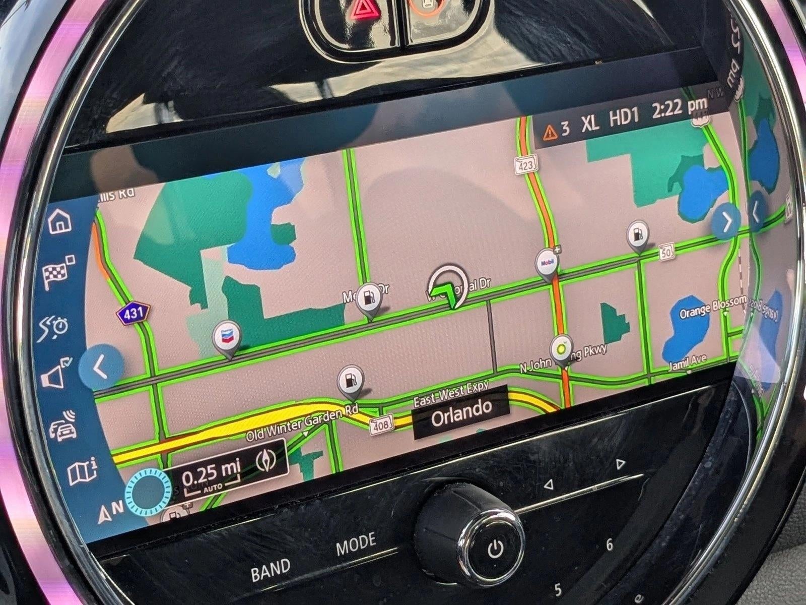 2023 MINI Clubman Cooper S