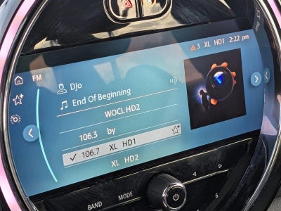 2023 MINI Clubman Cooper S