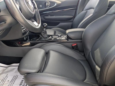 2023 MINI Clubman Cooper S