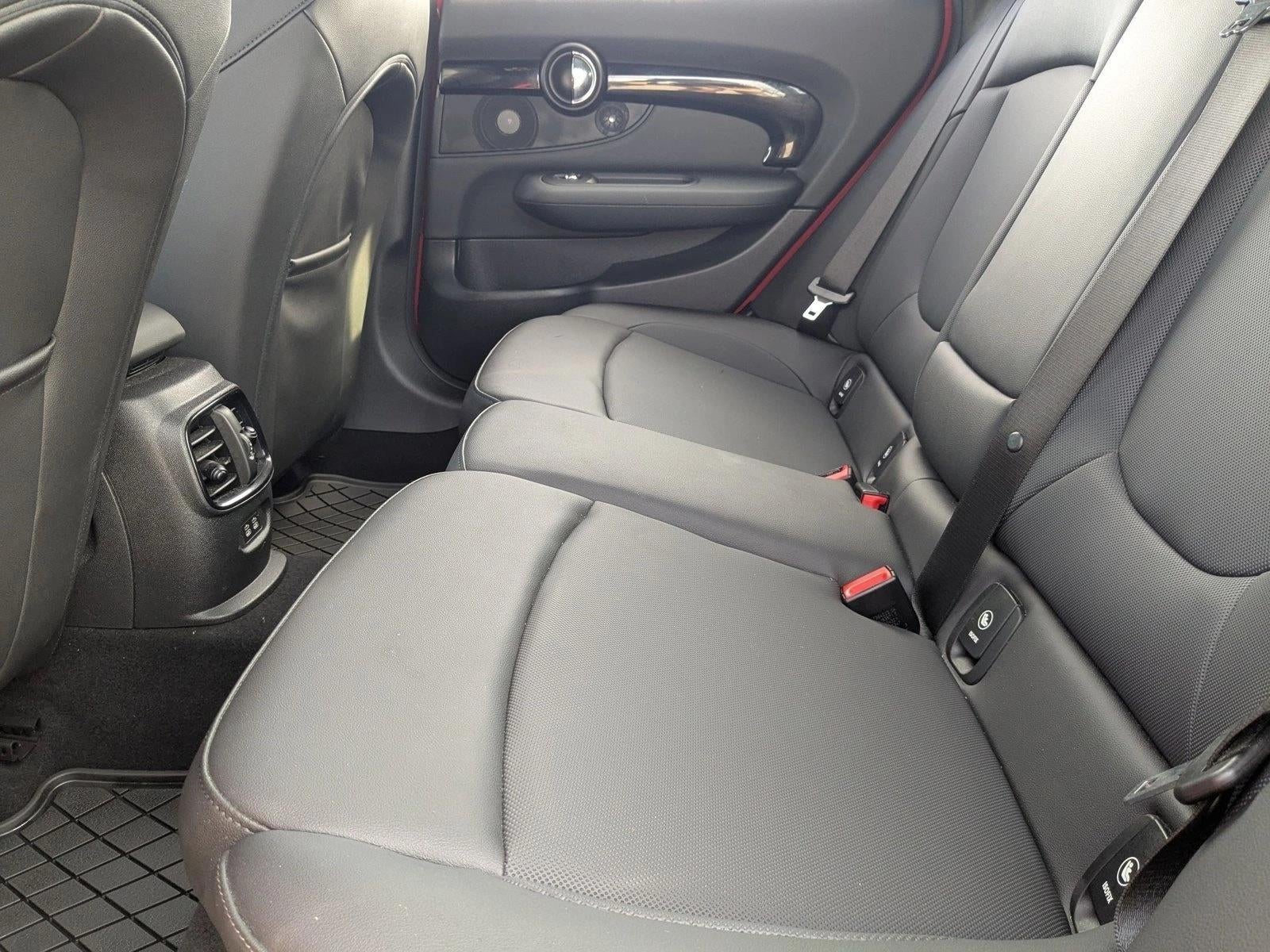 2023 MINI Clubman Cooper S