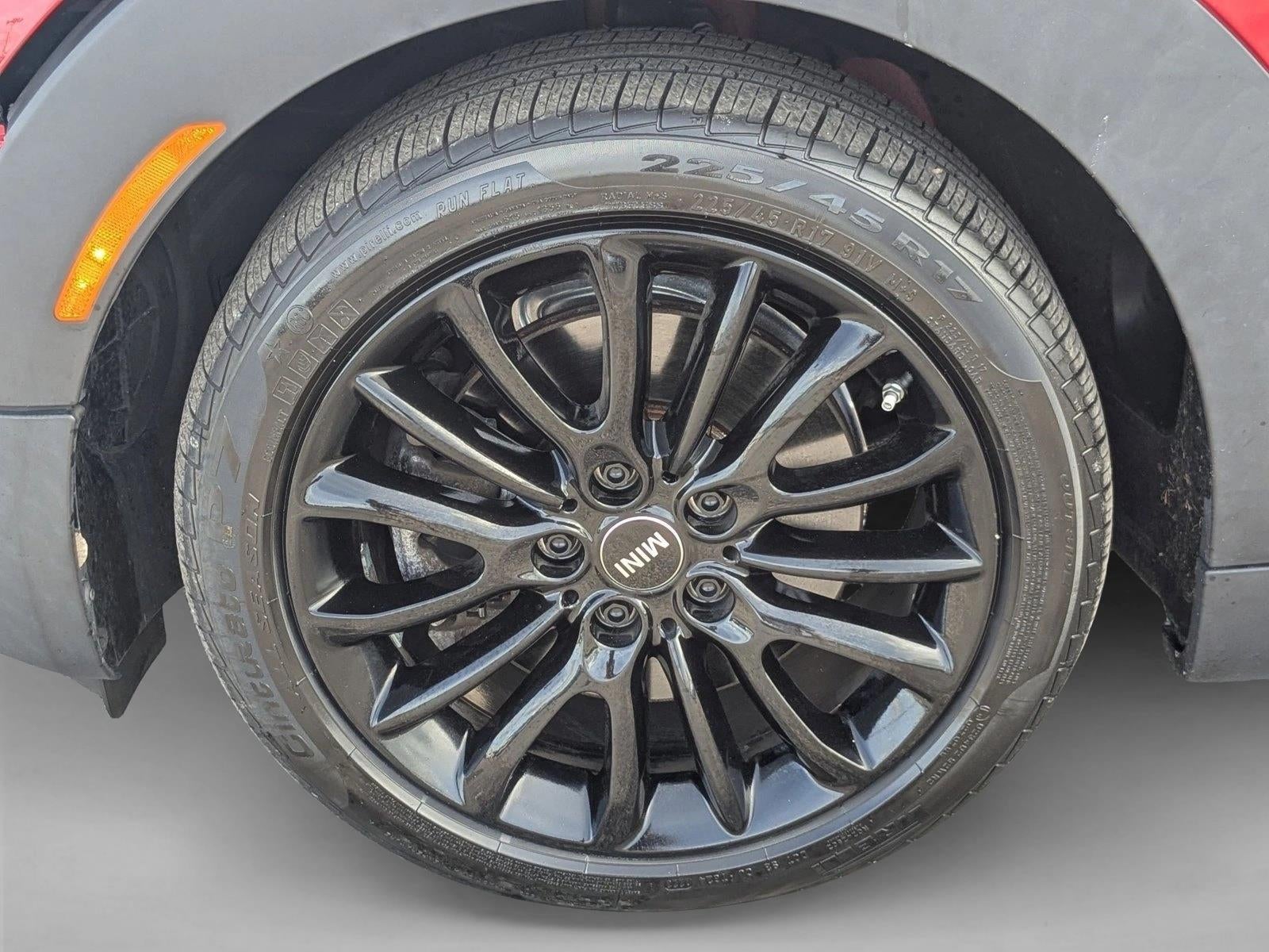 2023 MINI Clubman Cooper S