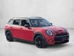 2023 MINI Clubman Cooper S