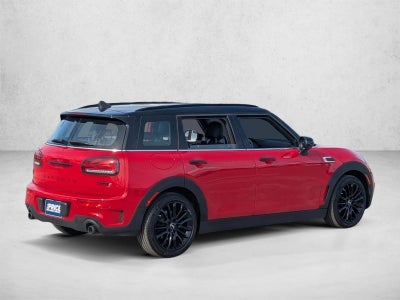 2023 MINI Clubman Cooper S