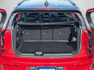 2023 MINI Clubman Cooper S