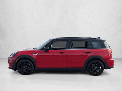2023 MINI Clubman Cooper S