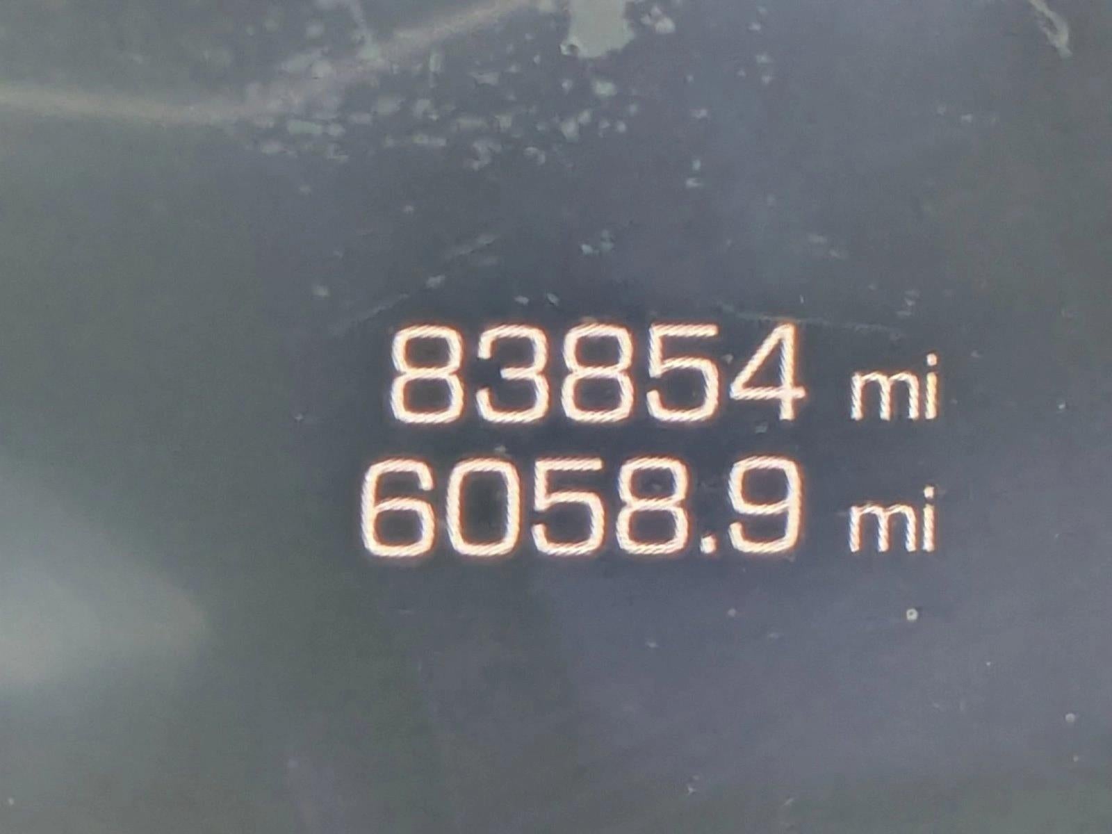 2017 Porsche Panamera Base