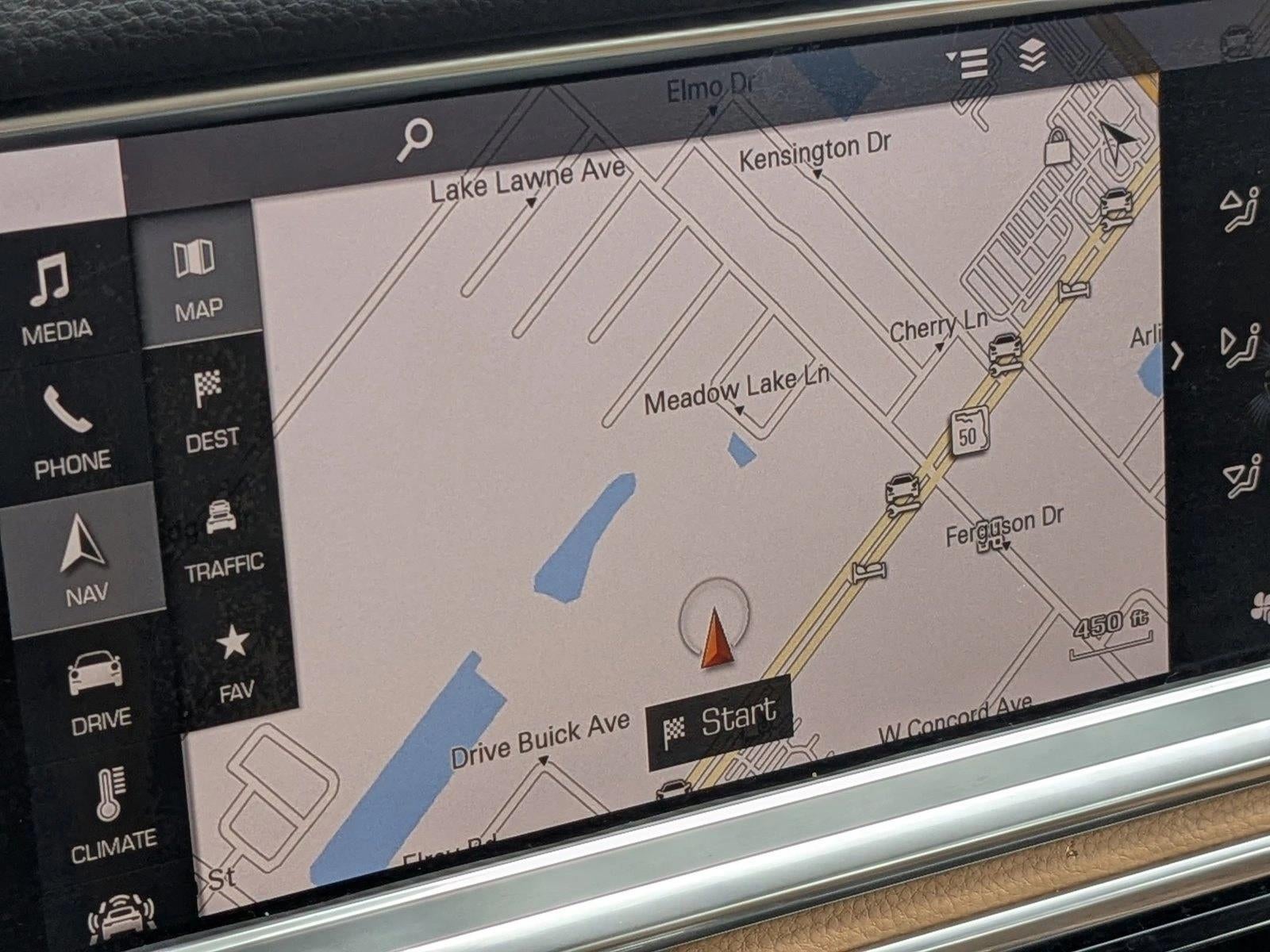 2017 Porsche Panamera Base