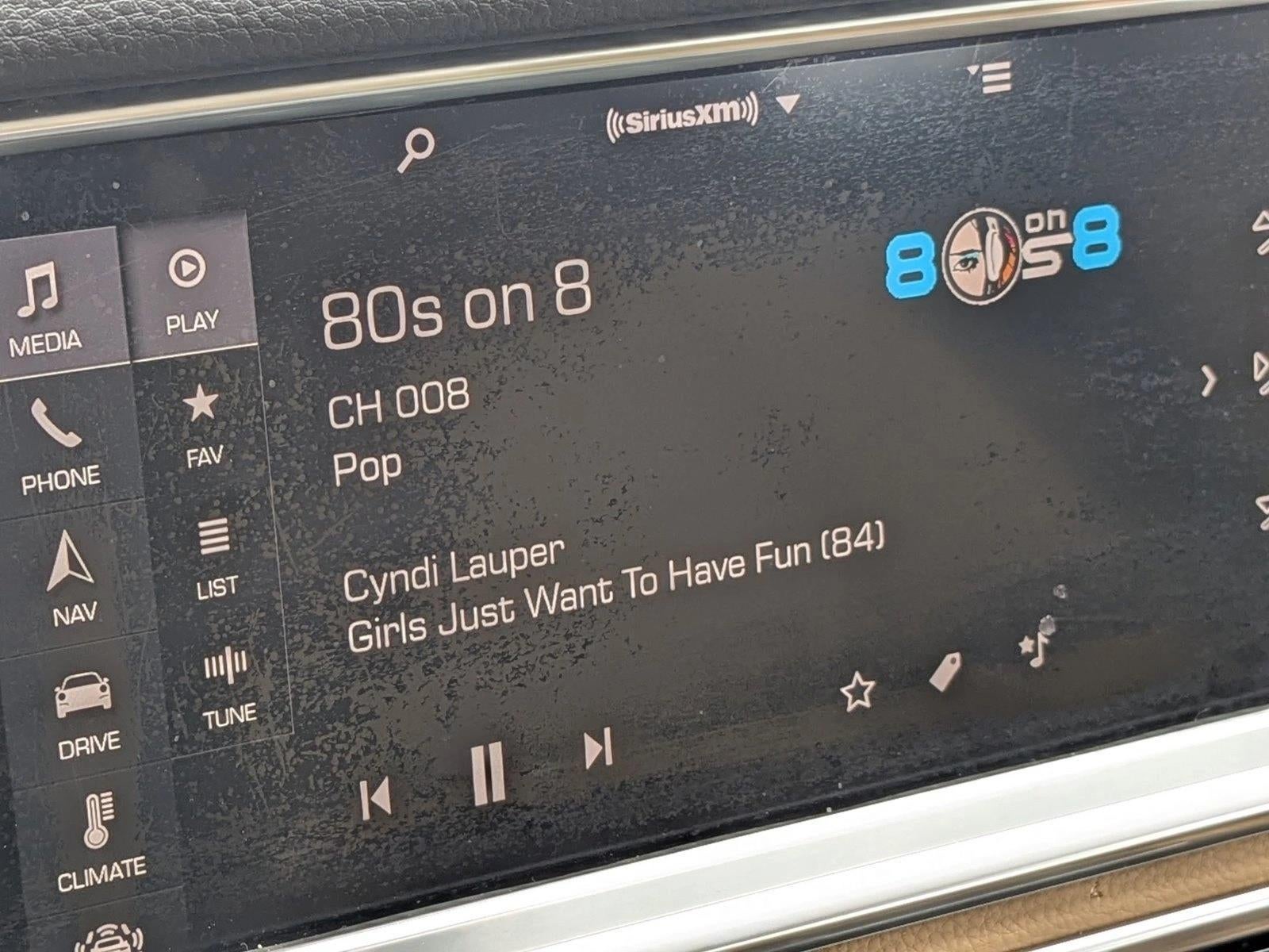 2017 Porsche Panamera Base