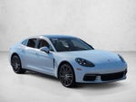 2017 Porsche Panamera Base