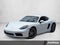 2021 Porsche 718 Cayman Base