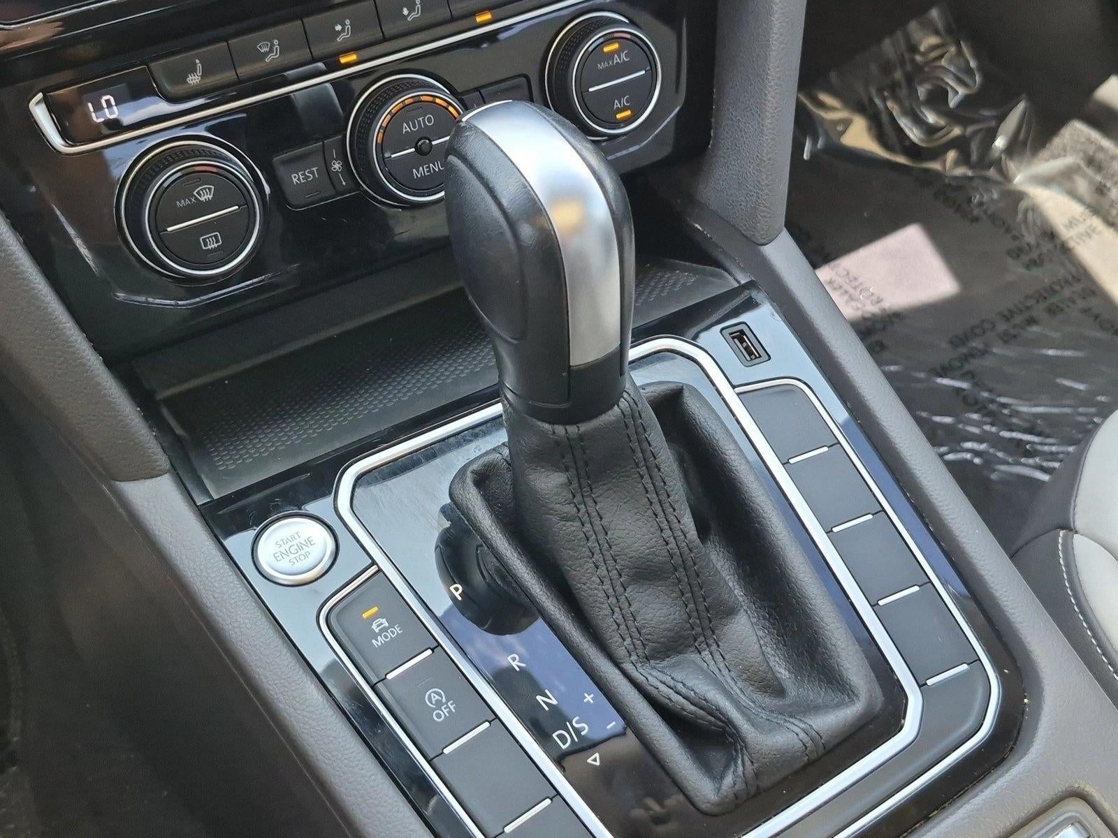2020 Volkswagen Arteon 2.0T SEL