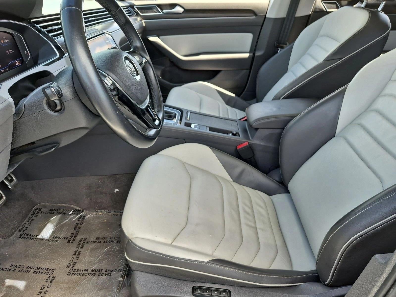2020 Volkswagen Arteon 2.0T SEL