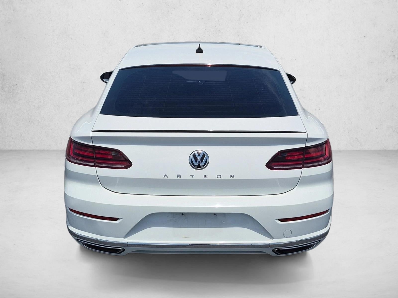 2020 Volkswagen Arteon 2.0T SEL