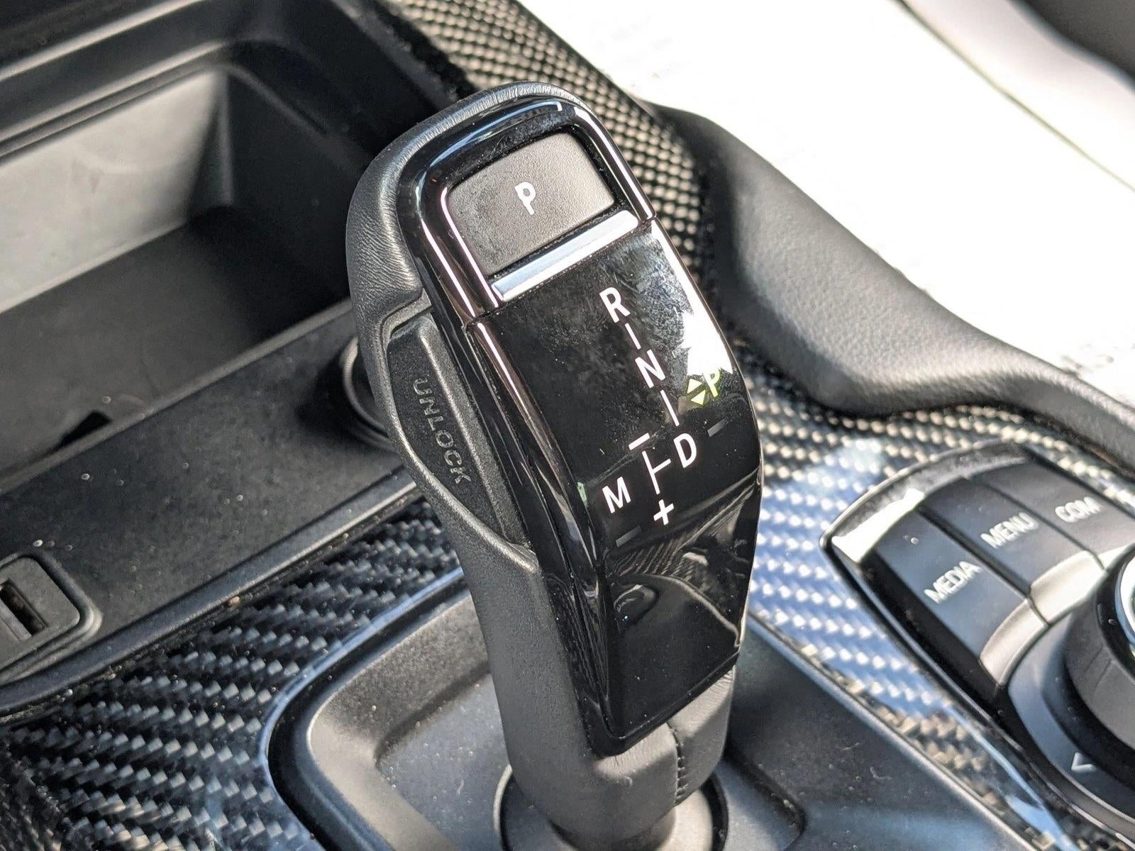 2021 Toyota GR Supra 2.0