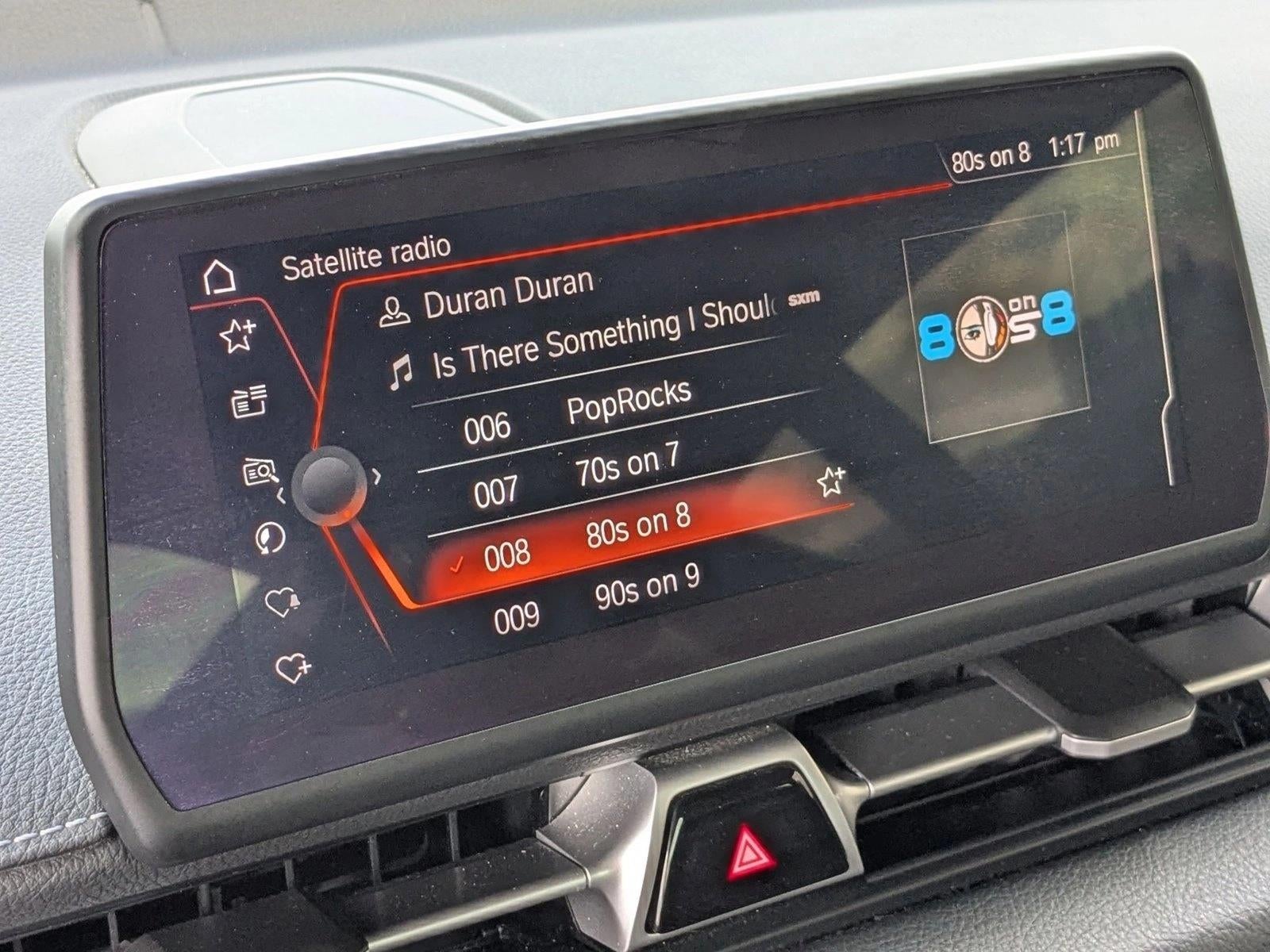 2021 Toyota GR Supra 2.0