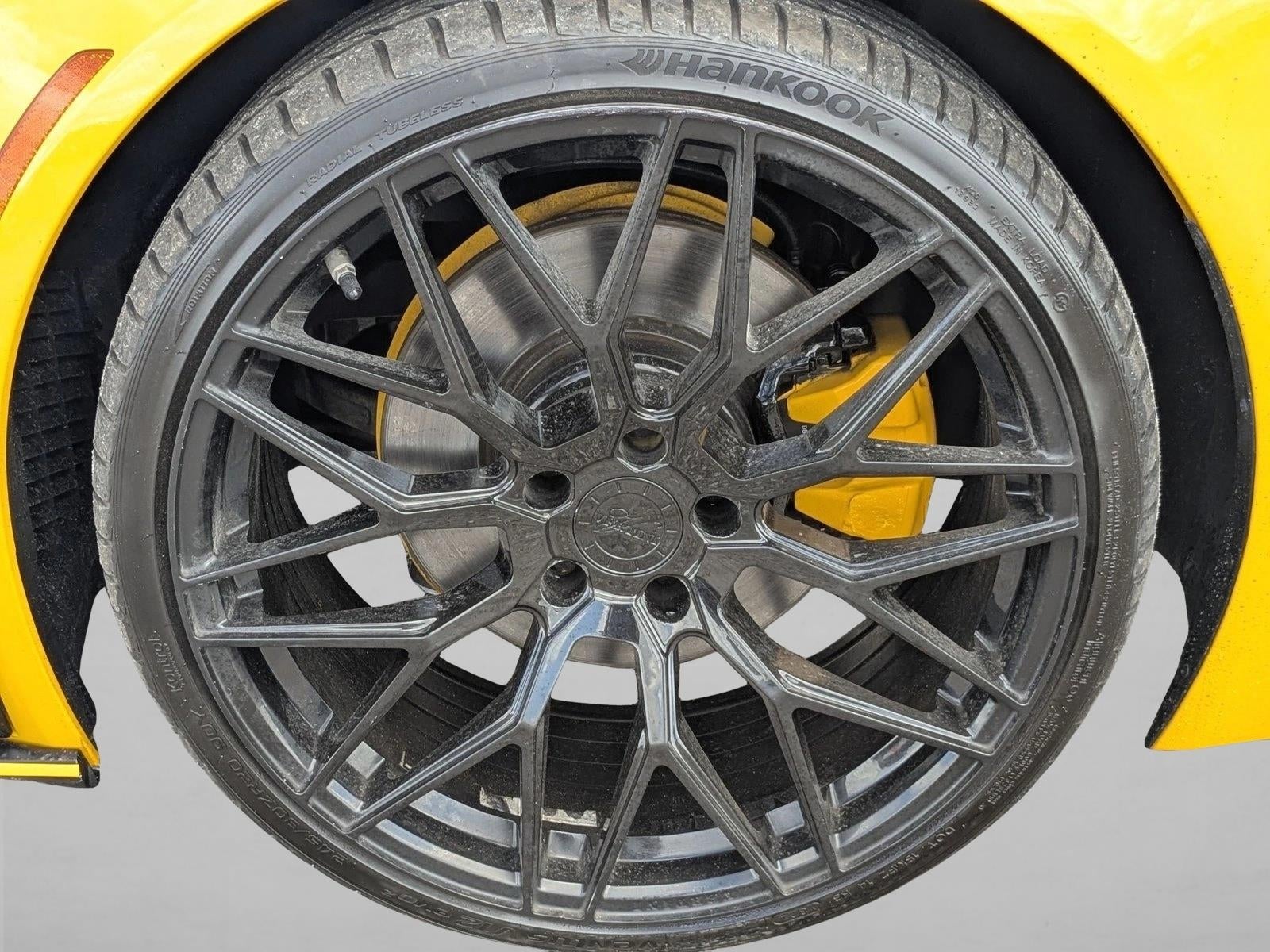 2021 Toyota GR Supra 2.0