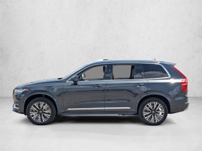 2022 Volvo XC90 Recharge Plug-In Hybrid T8 Inscription Expression 7 Passenger