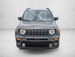 2019 Jeep Renegade Latitude FWD