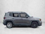 2019 Jeep Renegade Latitude FWD