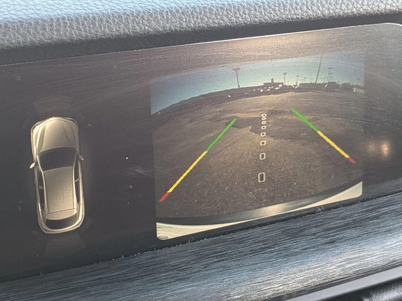 2019 Alfa Romeo Stelvio RWD