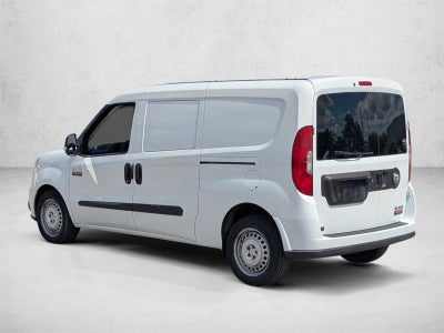 2022 RAM ProMaster City Cargo Van