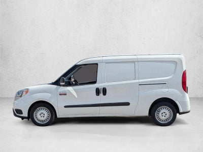 2022 RAM ProMaster City Cargo Van