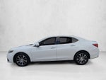 2017 Acura TLX w/Technology Pkg