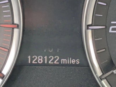 2017 Acura TLX w/Technology Pkg