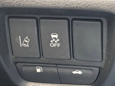 2017 Acura TLX w/Technology Pkg