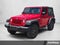 2017 Jeep Wrangler Sport 4x4