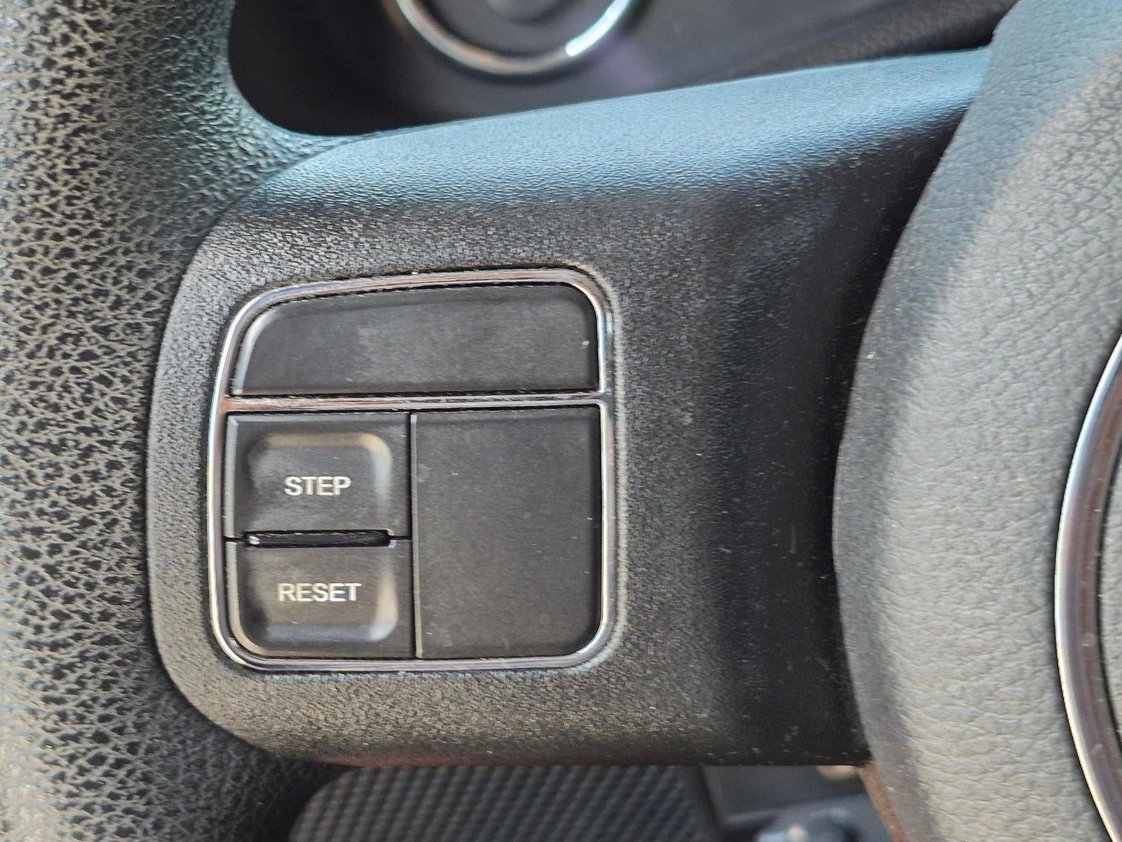 2017 Jeep Wrangler Sport 4x4