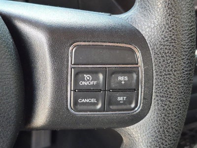 2017 Jeep Wrangler Sport 4x4