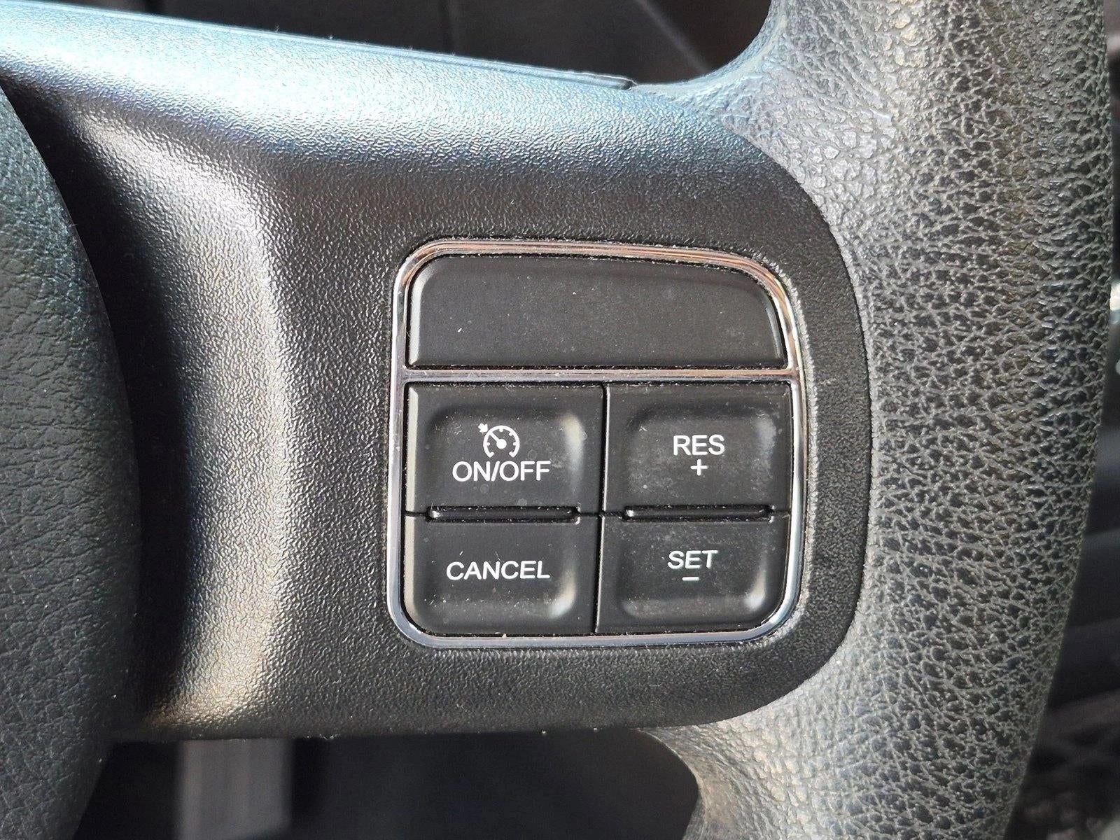 2017 Jeep Wrangler Sport 4x4