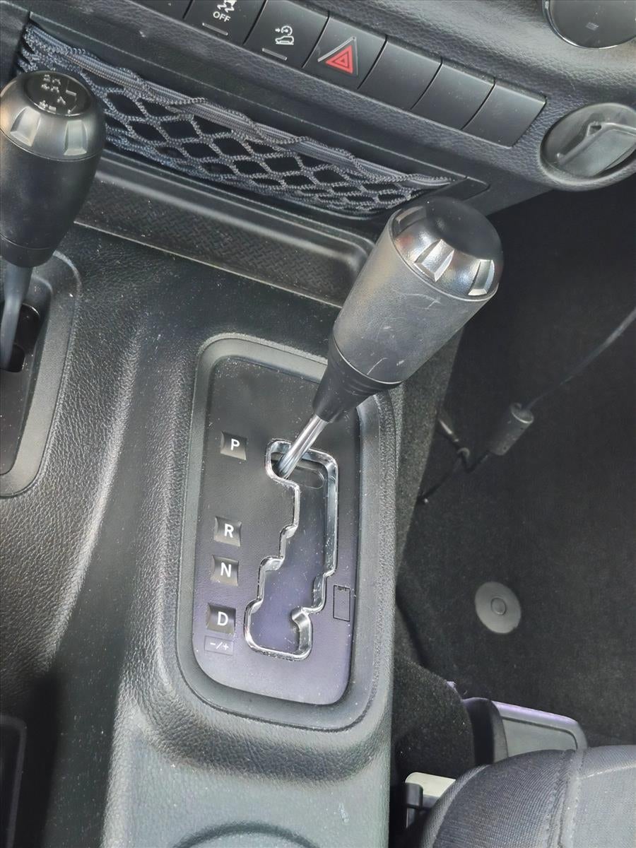 2017 Jeep Wrangler Sport 4x4
